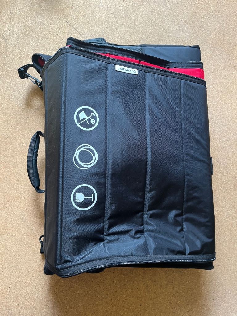 Bugaboo Comfort Travel Bag 
