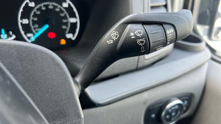 2021 Ford Transit Custom 2.0 EcoBlue 105ps Low Roof Leader Van PANEL VAN DIESEL Manual