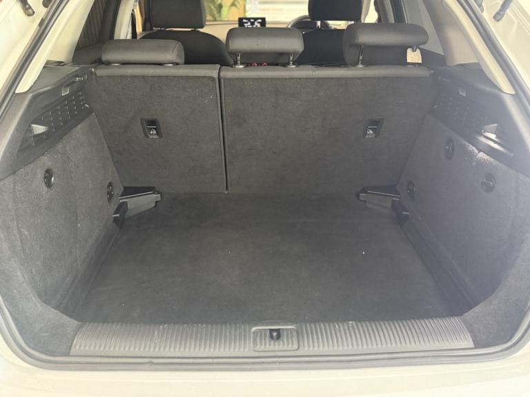 AUDI A3 1.6 TDI SE 2014