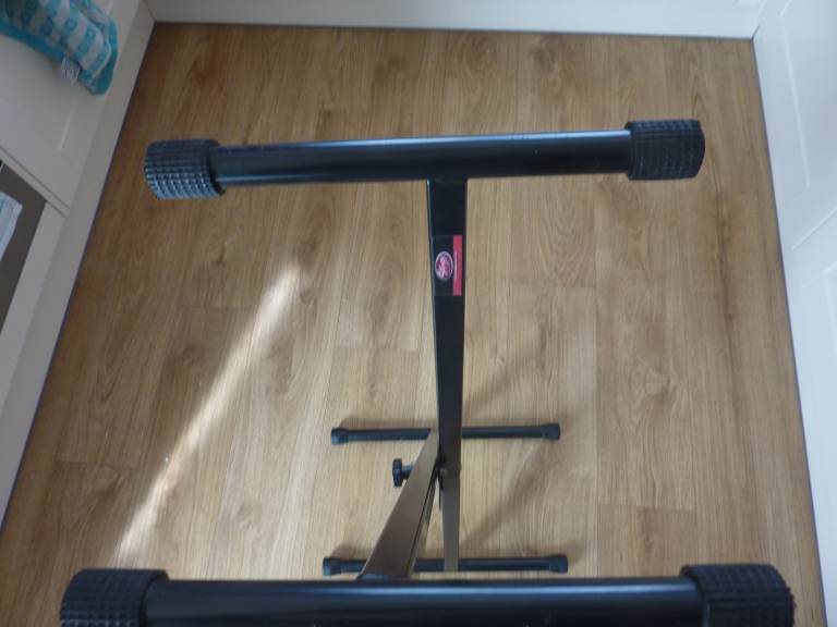 Stagg Keyboard Stand – Good Condition