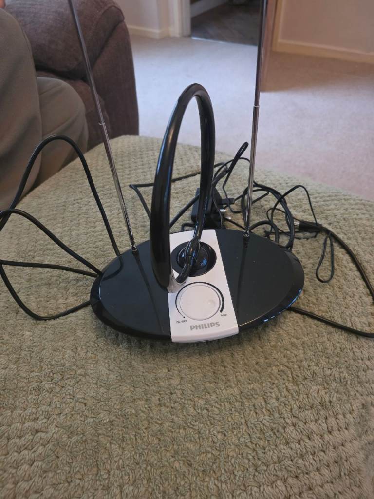 Philips tv aerial 