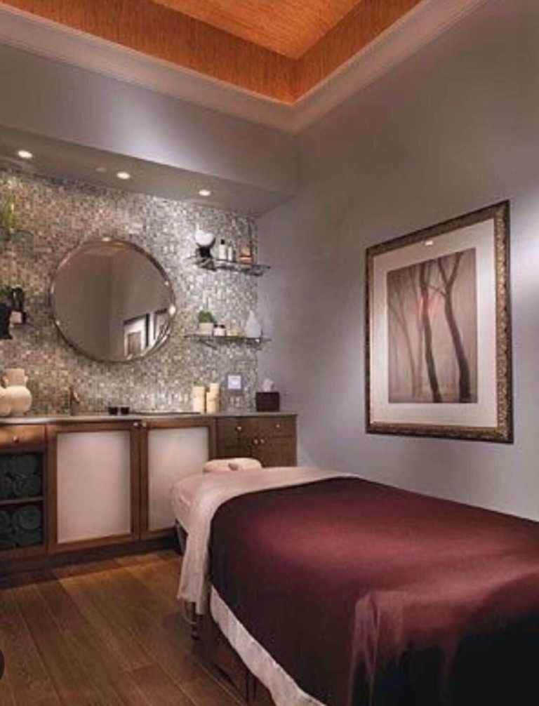  Massage in Central London