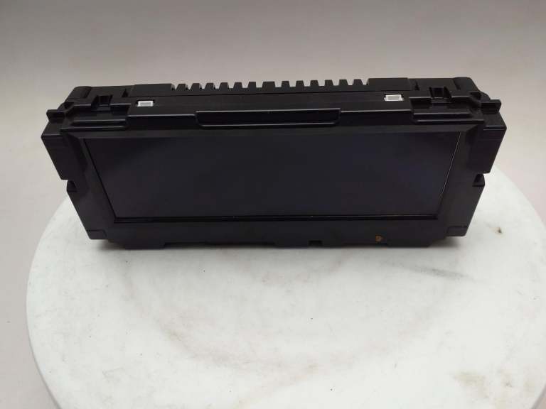 Vauxhall Astra Sat Nav Radio Multifunction Display Screen 2009-2018 13267984