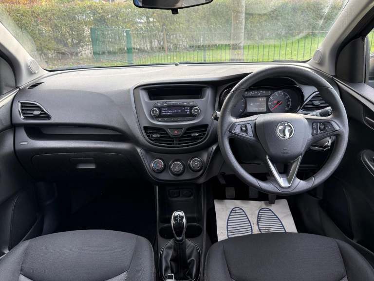 VAUXHALL VIVA 1.0 i SE 2017