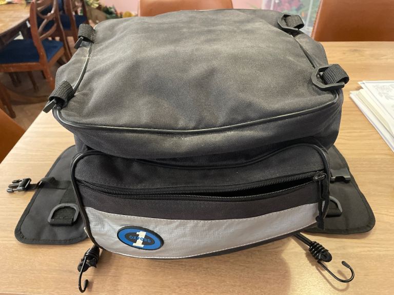 Oxford 1 Tank bag 