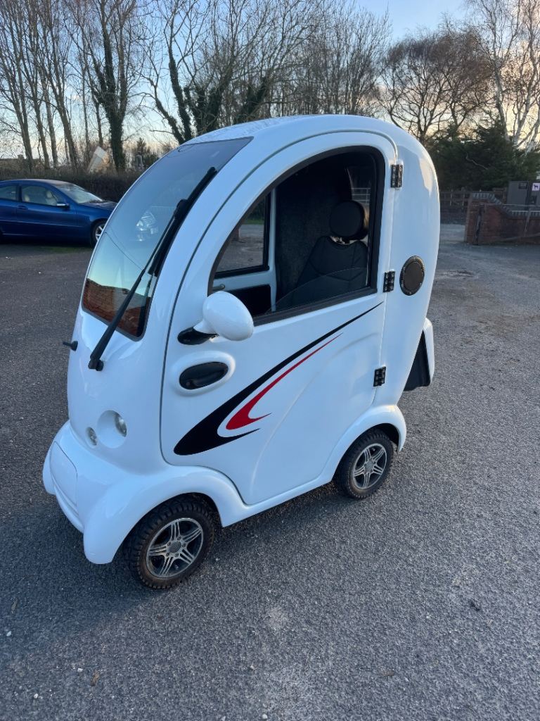 Stay dry and warm this winter.