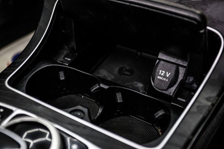 2016 Mercedes-Benz C Class C220d 4Matic AMG Line 2dr Auto CONVERTIBLE DIESEL Automatic