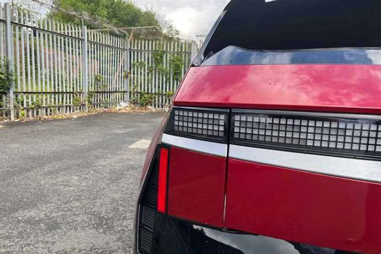 2025 Hyundai IONIQ 5 84kWh N Line Hatchback 5dr Electric Auto AWD (325 ps) Hatchback Electric Aut...