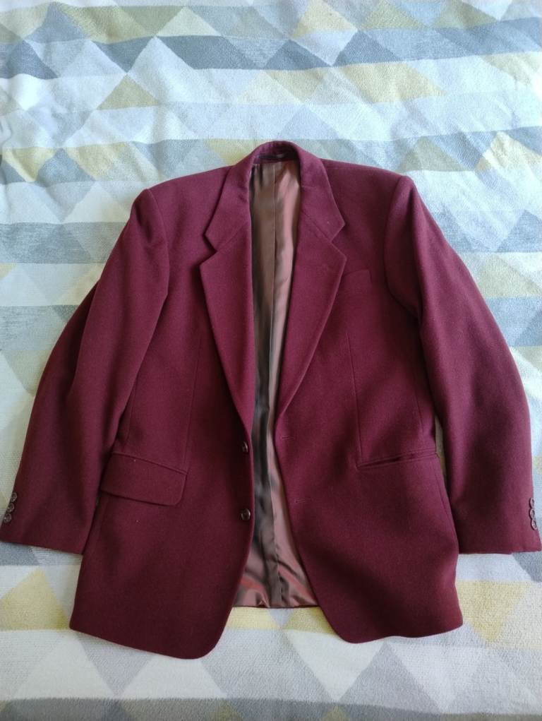 M&S St Michael jacket