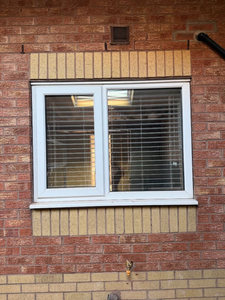 Window UPVC
