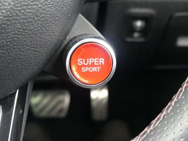 2023 MG MG HS 1.5 T Gdi Exclusive Suv 5dr Petrol Dct Euro 6 (s/s) (162 Ps) ESTATE Petrol Automatic