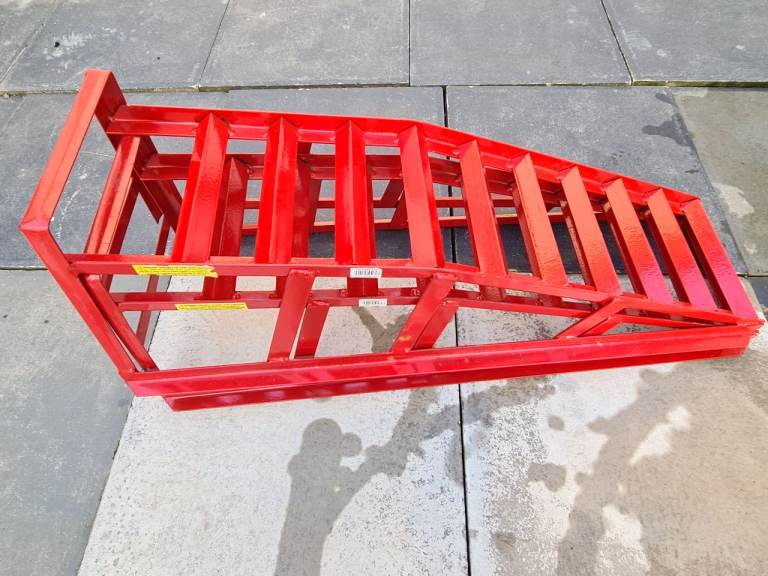 Car Ramps £30