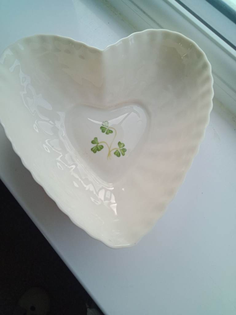 Beautiful Donegal China