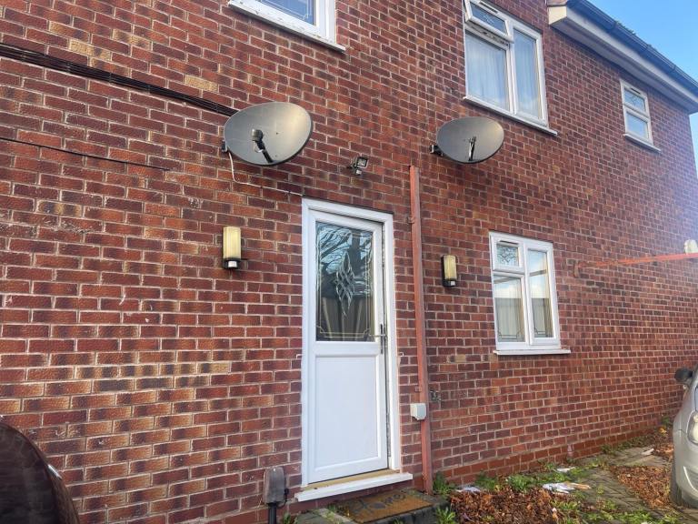 1 bedroom flat to let in Birmingham 