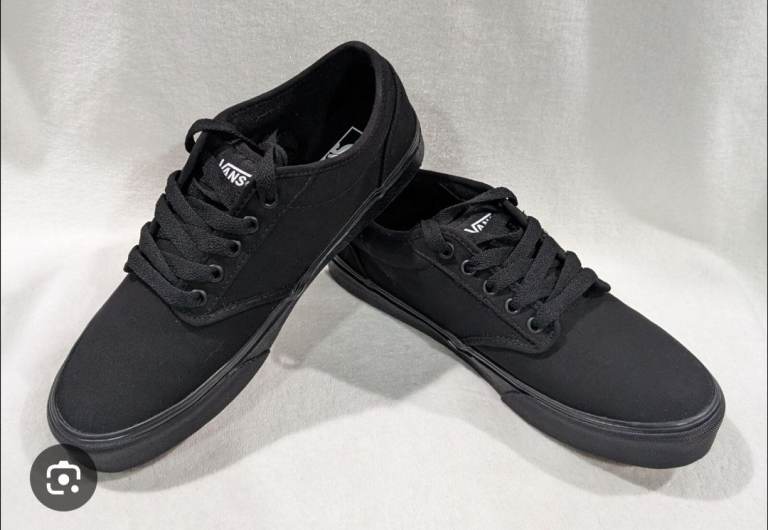 Beautiful  VANS shoes 