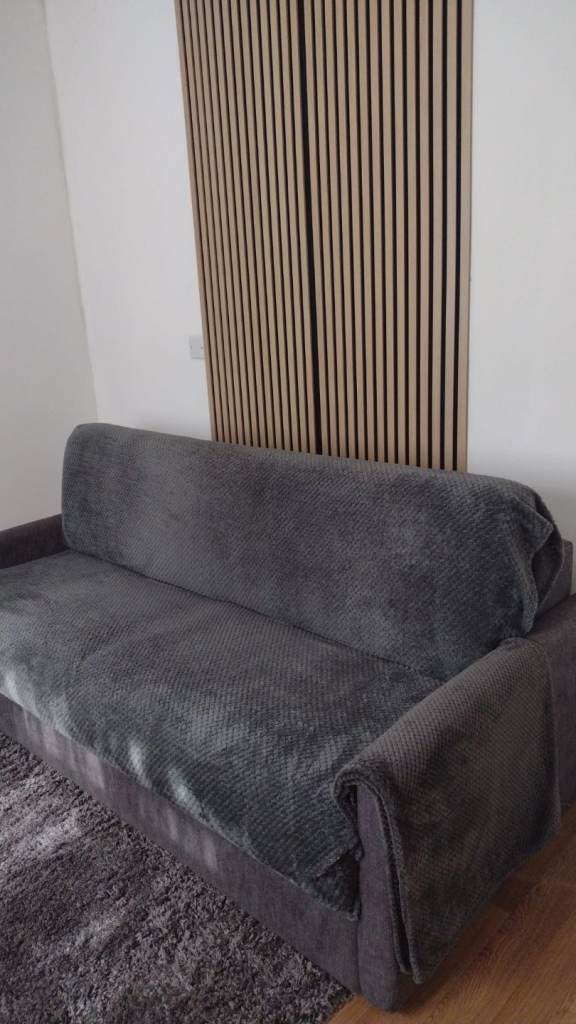 1 bed flat in Southall 