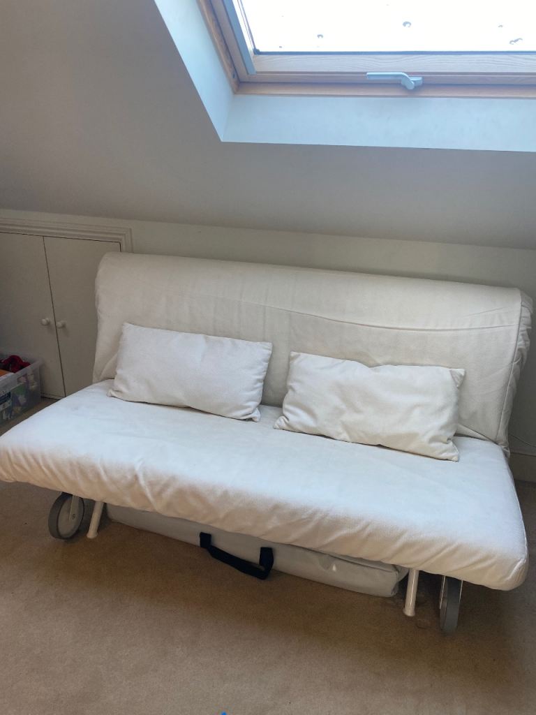 Sofa bed ikea