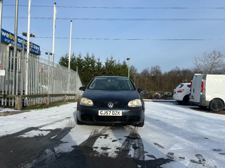 VOLKSWAGEN GOLF 1.9 TDI BARGAIN PRICE LONG MOT READY TO GO ✅