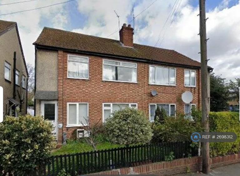 image for 2 bedroom flat in Low Hall Lane, London, E17 (2 bed) (#2698312)