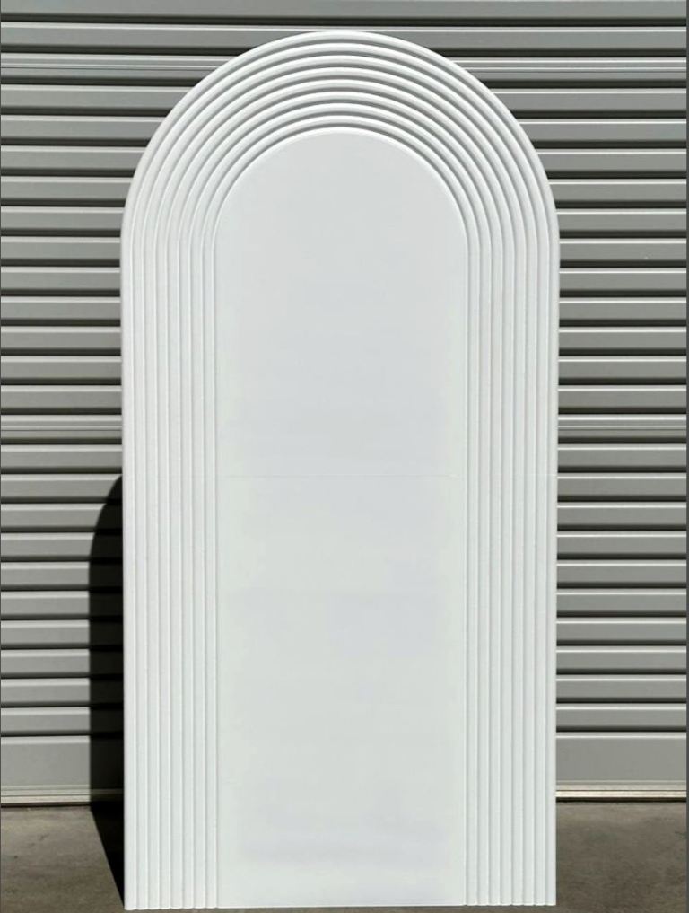 Luxury Event Backdrop Hire – Weddings & Baby Showers