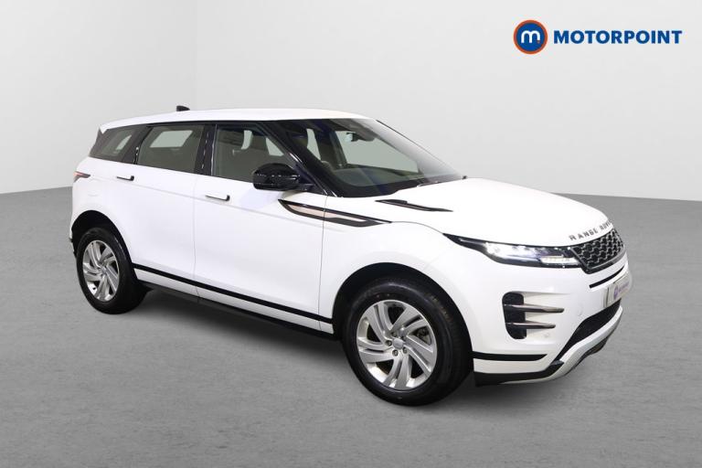 2022 Land Rover Range Rover Evoque 2.0 D200 R-Dynamic S 5dr Auto ESTATE DIESEL Automatic