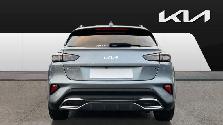 2023 Kia XCeed 1.5T GDi ISG GT-Line 5dr Petrol Hatchback Hatchback Petrol Manual
