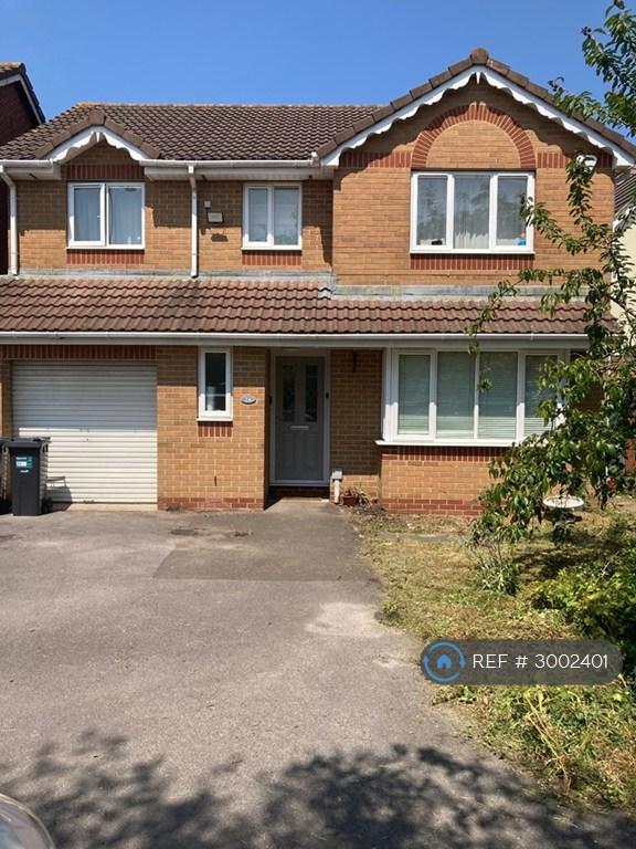 4 bedroom house in Marjoram Place, Bristol, BS32 (4 bed) (#3002401)