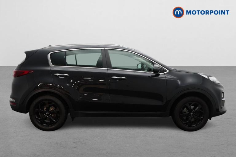 2019 Kia Sportage 1.6 GDi ISG 2 5dr SUV Petrol Manual