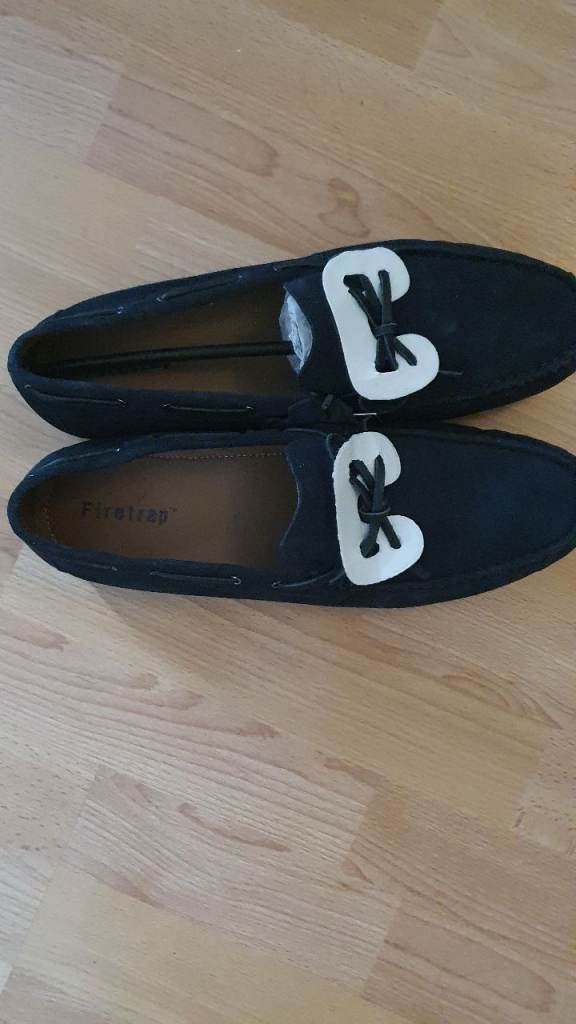 FIRETRAP  MEN SHOES , size 9 uk