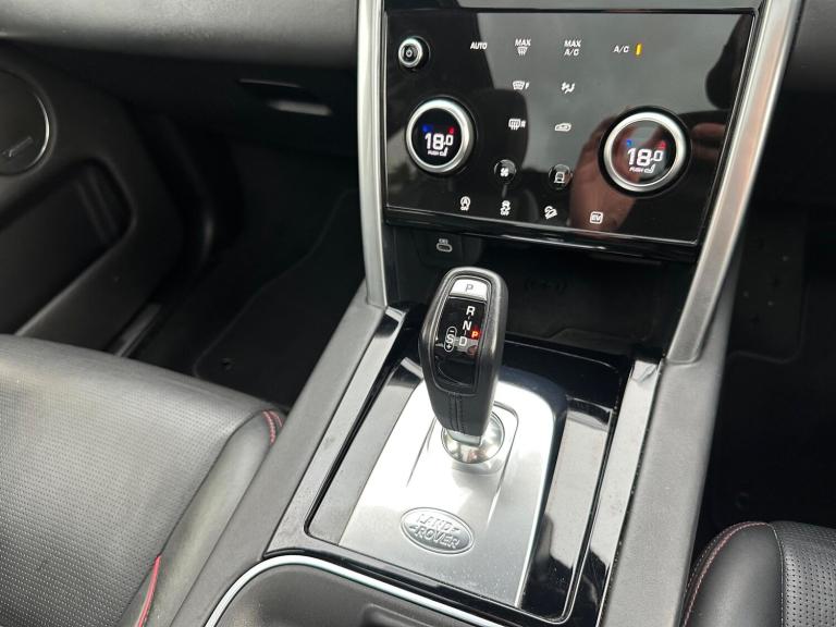 2021 Land Rover Discovery Sport 1.5 P300e 12.2kWh R-Dynamic HSE Auto 4WD Euro 6 (s/s) 5dr ESTATE ...