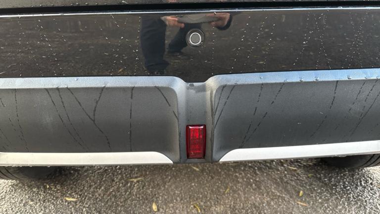 2024 MG MG ZS 1.5 Hybrid+ Trophy 5dr Auto Hybrid Hatchback Hatchback Hybrid Automatic