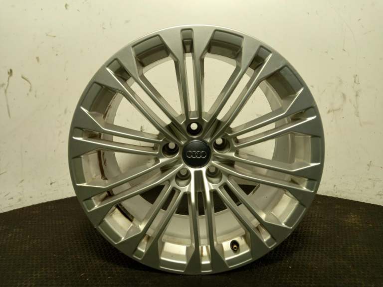 Audi A5 Alloy Wheel 18 Inch 5x112 Et29 8.5j 2016-2025 8w0601025aj