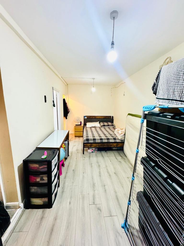 Garden Studio to rent, all bills included 