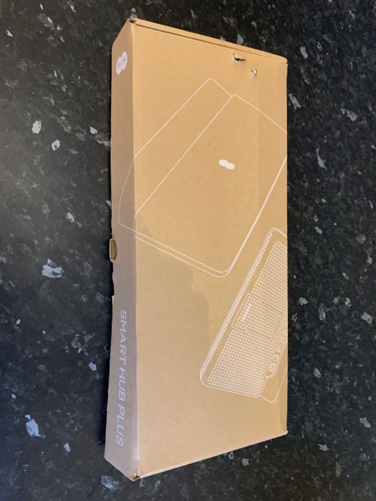 EE SmartHub Plus