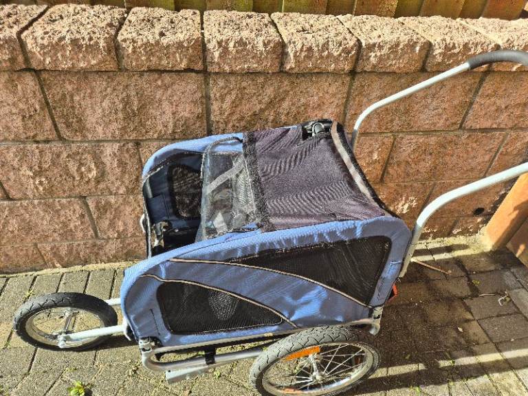 Pet carrier