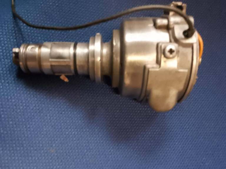 GENUINE LUCAS 23D COOPER S DISTRIBUTER MODIFIED