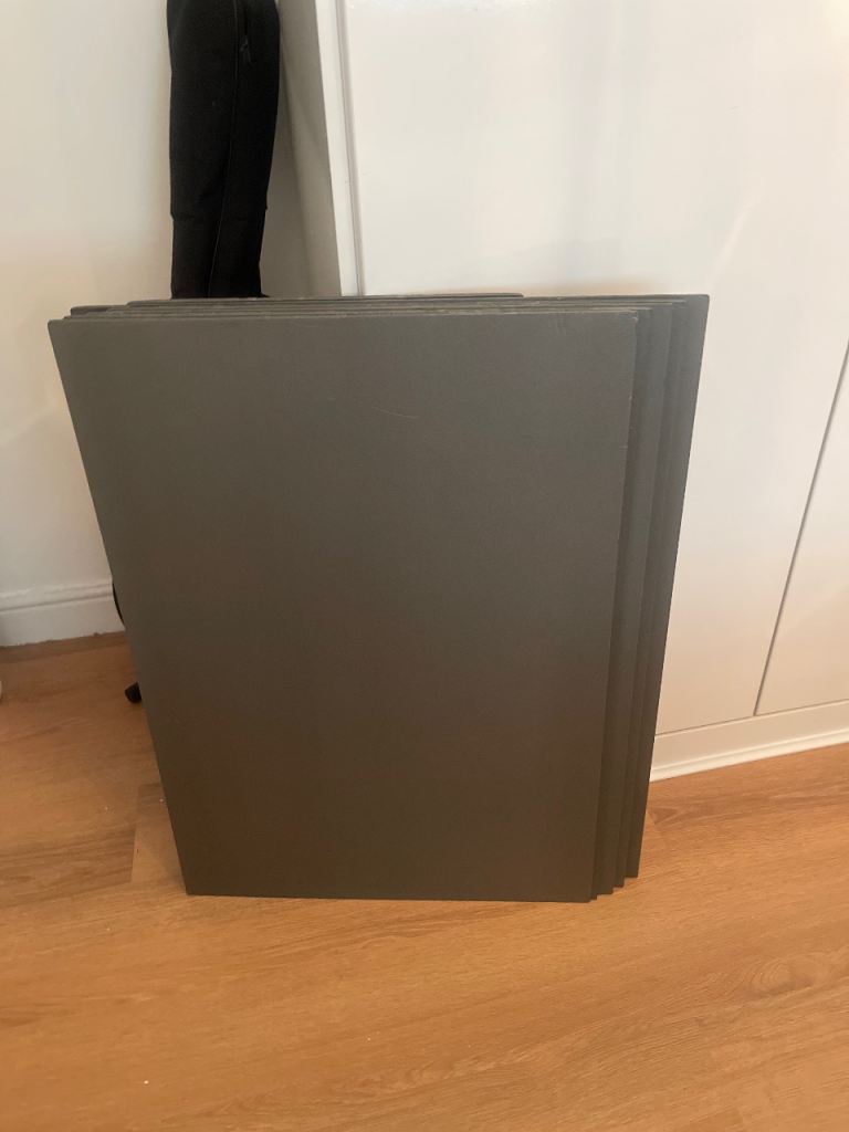 image for Laminate underlay 