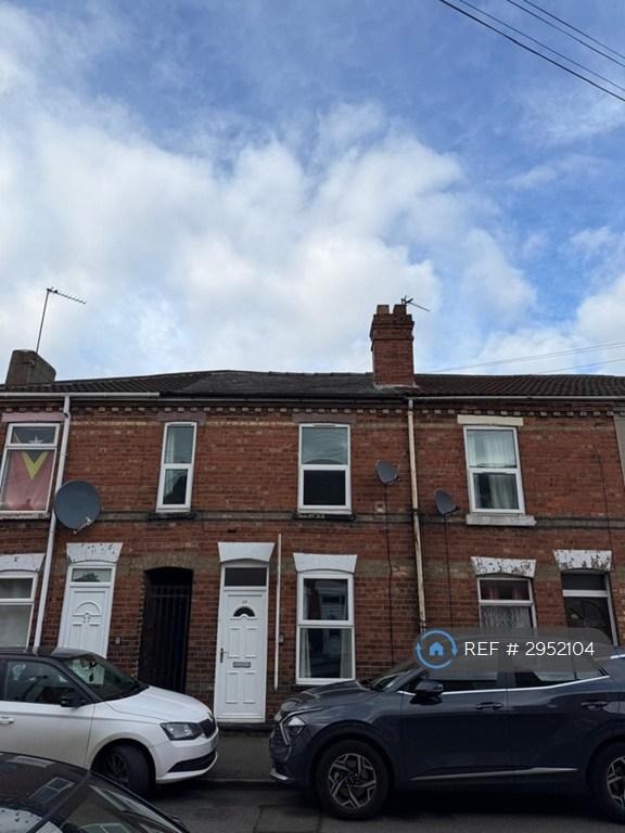 3 bedroom house in Thesiger St, Lincoln, LN5 (3 bed) (#2952104)