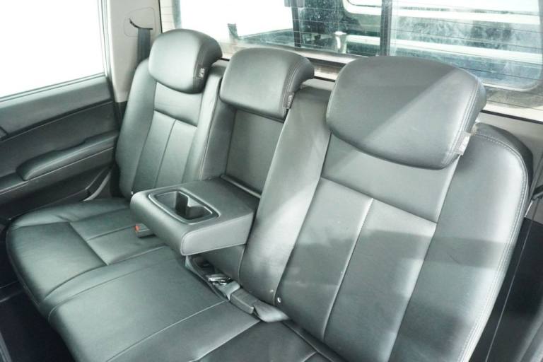 2019 Ssangyong Musso Double Cab Pick Up EX 4dr AWD PICK UP DIESEL Manual