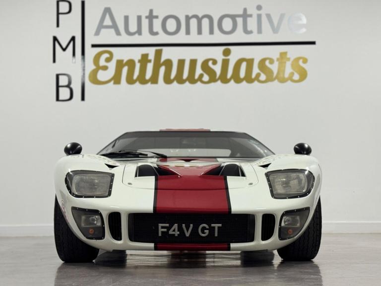2020 Tornado GT40 Sports Petrol Manual