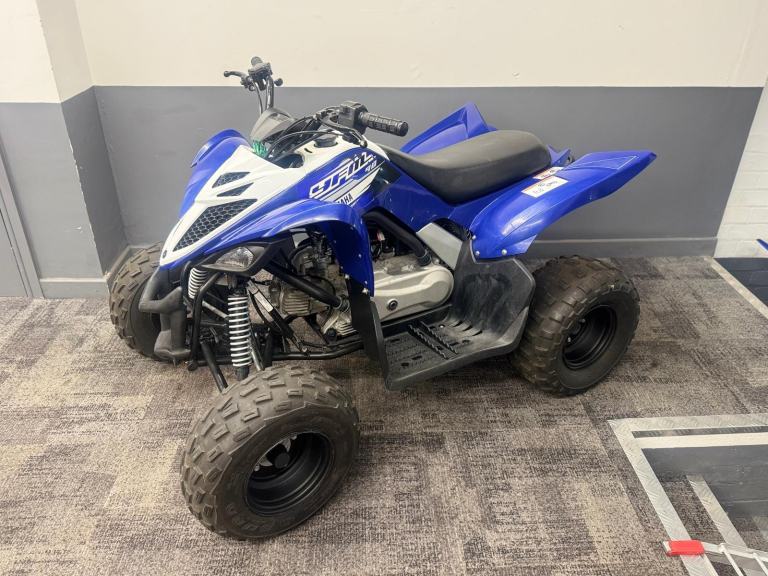 YAMAHA YFM90 RAPTOR 90 -- -- NATIONWIDE DELIVERY
