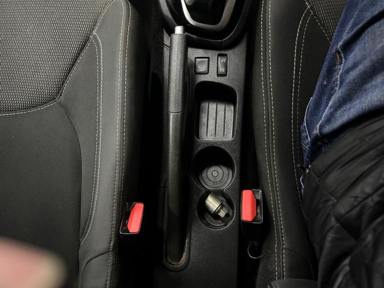 2019 Renault Clio 1.5 dCi 90 Iconic 5dr Auto HATCHBACK Diesel Automatic