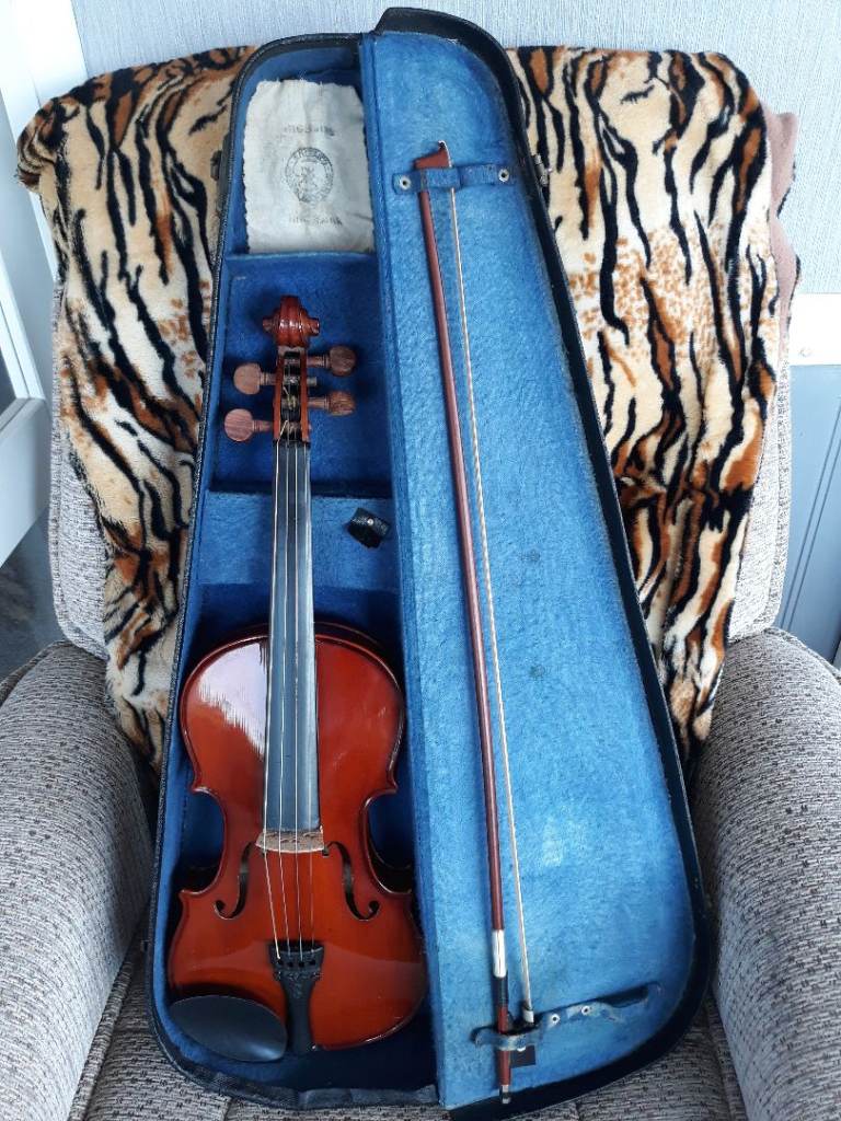 VIOLIN [ VINTAGE ]