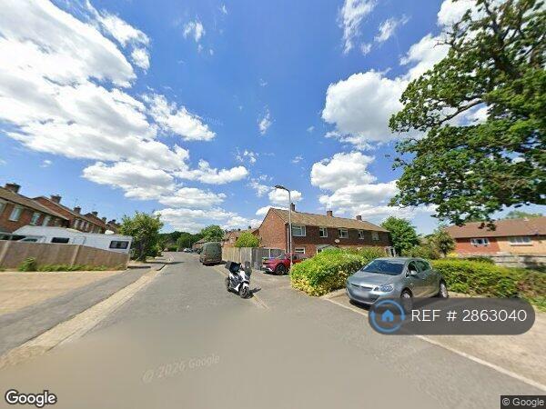 2 bedroom house in Scott Terrace, Bracknell, RG12 (2 bed) (#2863040)