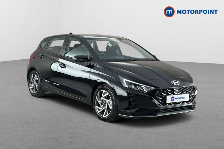 2025 Hyundai i20 1.0T GDi Advance [Nav] 5dr DCT HATCHBACK PETROL Automatic