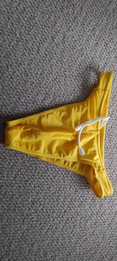 Kiniki 'Brazil' swim brief