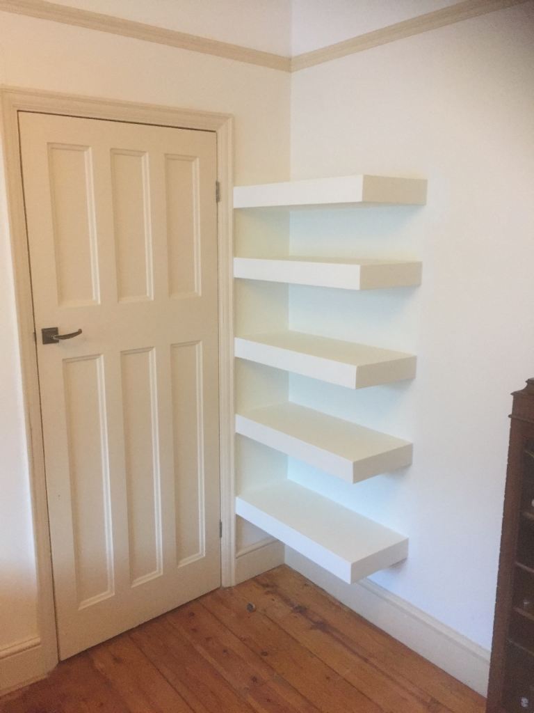 Experienced carpenter 24years experience 