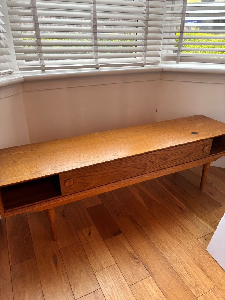 Tv Unit / low sideboard 