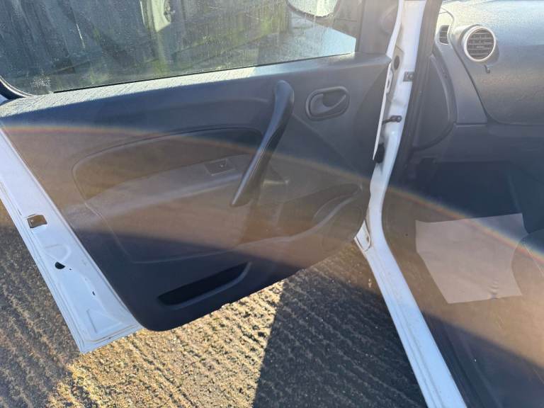 Renault, KANGOO, Car Derived Van, 2013, Manual, 1461 (cc)