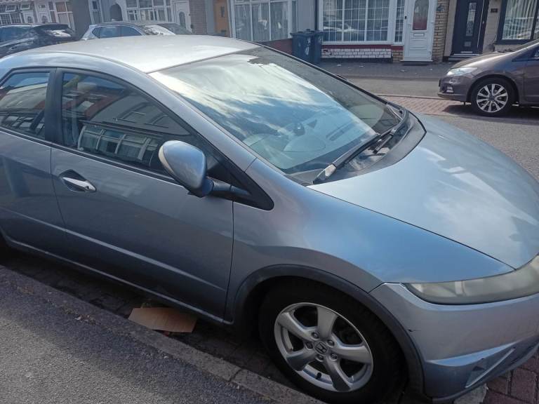 Honda, JAZZ, Hatchback, 2008, Manual, 1339 (cc), 5 doors
